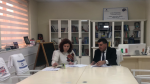  Gjilani nënshkruan memorandum mirëkuptimi për trajnimin e mësimdhënësve në “Këshillim për studime në SHBA dhe bursa”​