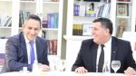  Matoshi konfirmon mbështetjen e projekteve për Gjilanin në vlerë prej mbi 1.6 milionë euro
