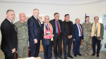  Në Gjilan, Komiteti Botëror i Paqes ndan çmimin e paqes për gjeneral Sulejman Abazit
