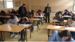  Mbahen Olimpiada Matematike me nxënësit e shkollave përkatëse të Komunës së Kamenicës