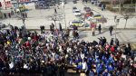  Në Gjilan, tri ditë aktivitete për nder të 17 shkurtit
