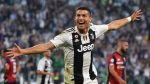  Ronaldo thyen rekord, 200 milionë ndjekës në Instagram