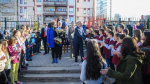  Haradinaj: Dita e Mësuesit, 7 Marsi, bëri kthesën në realitetin tonë