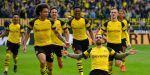  Bayern barazon, Dortmund rikthen kryesimin në Bundesligë