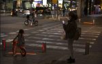  Izraeli instalon drita në tokë për sigurinë e këmbësorëve