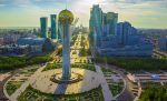  Kazakistani ia ndërron emrin kryeqytetit, riemërim i pazakontë!