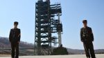  Korea e Veriut sanon vendin për lëshimin e raketave