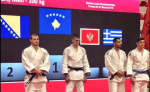  Kosova fiton dhjetë medalje në Kampionatin Ballkanik