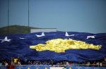  Tifozët e Kosovës bëhen me “Fan – Club”, e gjeni në Prishtinë