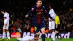  Të gjithë njëzëri, Messi i pakonkurrencë për “Topin e Artë”