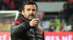  Ish-trajneri i Shqipërisë bëhet me skuadër të re