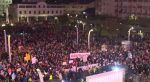 Protesta e katërt në Mal të Zi, po e kundërshtojnë korrupsionin