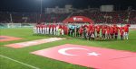  Federata Shqiptare mund të dënohet nga UEFA