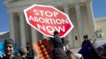  Shteti Louisianas në SHBA ndalon abortin me ligj