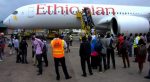  Etiopi, rrëzohet aeroplani me 157 udhëtarë