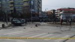  Hasani: I tronditur nga aksidenti i rëndë në Gjilan
