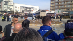  “Intelektualët” të prekur nga aksidenti në Gjilan, ngushëllojnë familjarët e viktimës dhe të të lënduarve