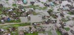  Cikloni mbyti më shumë se 1000 persona, reagon OKB