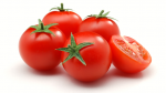  Konsumimi i domates mund t’ua zgjasë jetën