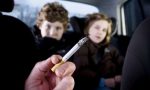  Amerikë, gjobiten ata që pijnë duhan në veturë para fëmijëve