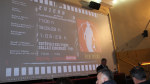  Viti: Në kuadër të Javës së Frankofonisë u shfaq filmi “Zvicra”