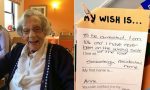  104-vjeçarja e ka një dëshirë, kërkon të arrestohet!