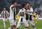  Juventus ‘marshon’ drejt titullit, plus 16 pikë