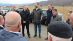  Gjashtë fshatra të Kamenicës përfituese të projektit për furnizim me ujë të pijes