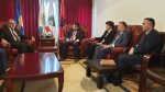  Këshilltari për çështje fetare në ambasadën e Turqisë vizitoi Këshillin e Bashkësisë Islame në Gjilan