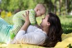  Shqipëria me nënat më të reja në Evropë