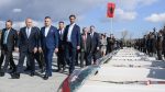  Haradinaj: Në Prekaz ka ndodhur kthesa, falë së cilës sot jemi të lirë