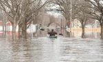  Pritet pranverë me vërshime të mëdha në SHBA