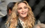  Madonna pritet të këndojë në Eurovision