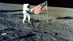  NASA dë të dërgoj njerëzit në Mars, por së pari në Hënë