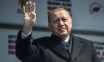  Zgjedhjet lokale në Turqi: Erdogan humb Ankaranë dhe Stambollin