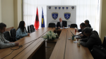  Gjykata Themelore e Gjilanit shpalosi punën e tremujorit të parë
