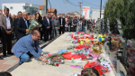  Gjilani nderon martirët e Lladovës në 20-vjetorin e masakrës