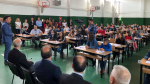  Nxënësit e Gjilanit po vlerësohen si më të mirët në matematikë në Republikën e Kosovës