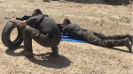  Policia e Kosovës për herë të dytë pjesë e garës ‘Annual Warrior Competition – AWC 2019’ në Jordan