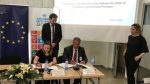  Nënshkruhet marrëveshja e bashkëpunimit me UNDP-në në kuadër të projektit ReLOaD
