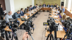  Tryezë: “Kushtetueshmëria dhe përgjegjësitë institucionale në procesin e Dialogut me Serbinë”
