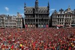  Belgjika afër zgjedhjeve, shqiptarja kandidate për deputete federale