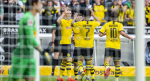  Dortmund nuk ndalet, transferon yllin belg Hazard