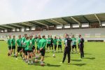  Trajneri dhe dy futbollistë serbë të Bratislavës refuzojnë të luajnë ndaj Feronikelit