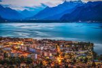  Qyteti më i shtrenjtë në botë, gjendet në Zvicër