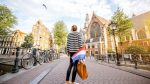  Miliona turistë çdo vit, fillon të ankohet Holanda