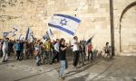  Izraeli feston 71-vjetorin e themelimit të shtetit