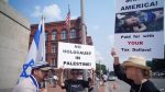  Izraeli shënon Ditën e Përkujtimit të Holokaustit