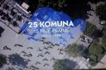  Fëmijët e lindur në vitin e pavarësisë së Kosovës vrapojnë më 27 maj