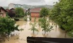  Vërshime të vazhdueshme në Kroaci, Bosnje dhe Serbi